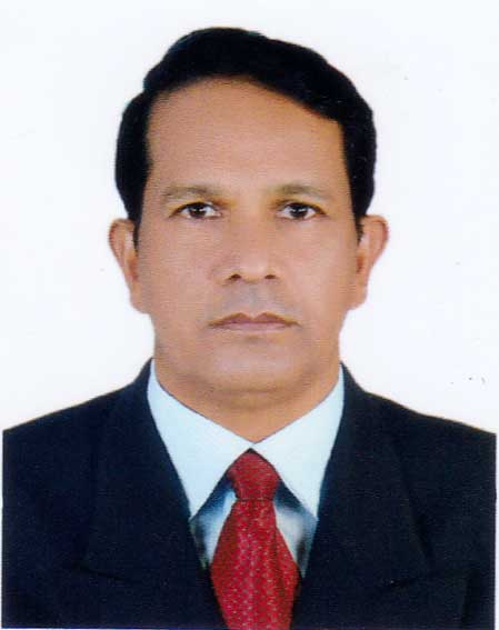Md. Alamgir Hossain